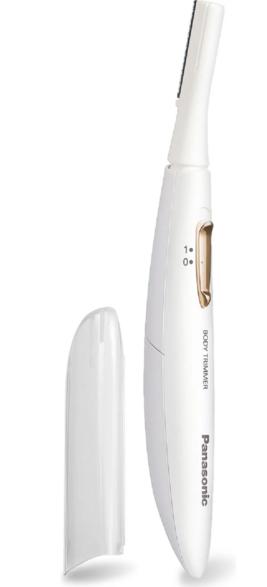 Panasonic es-wr51-p503 women's trimmer white