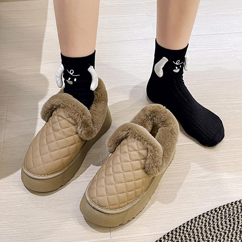 

Зимняя женская повседневная модная обувь, кроссовки, теплые зимние сапоги 39