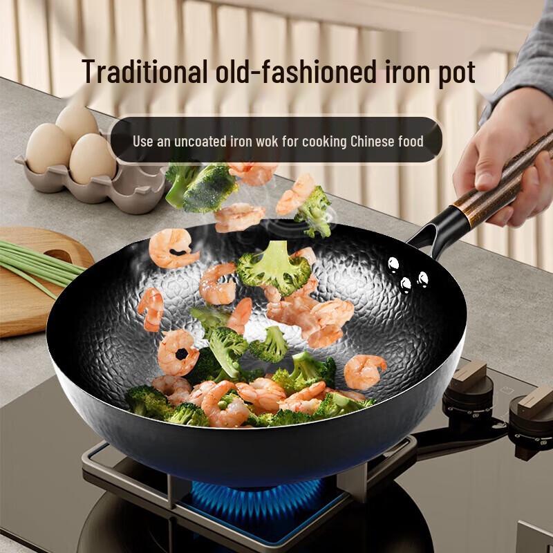 Haolaibao 304 Stainless Steel Cooking Pot