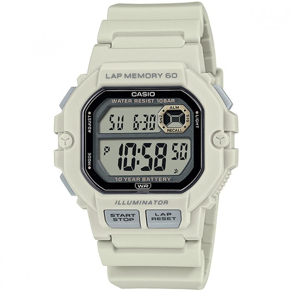 

Casio Collection Runner Model Ws 1400h 8ajf