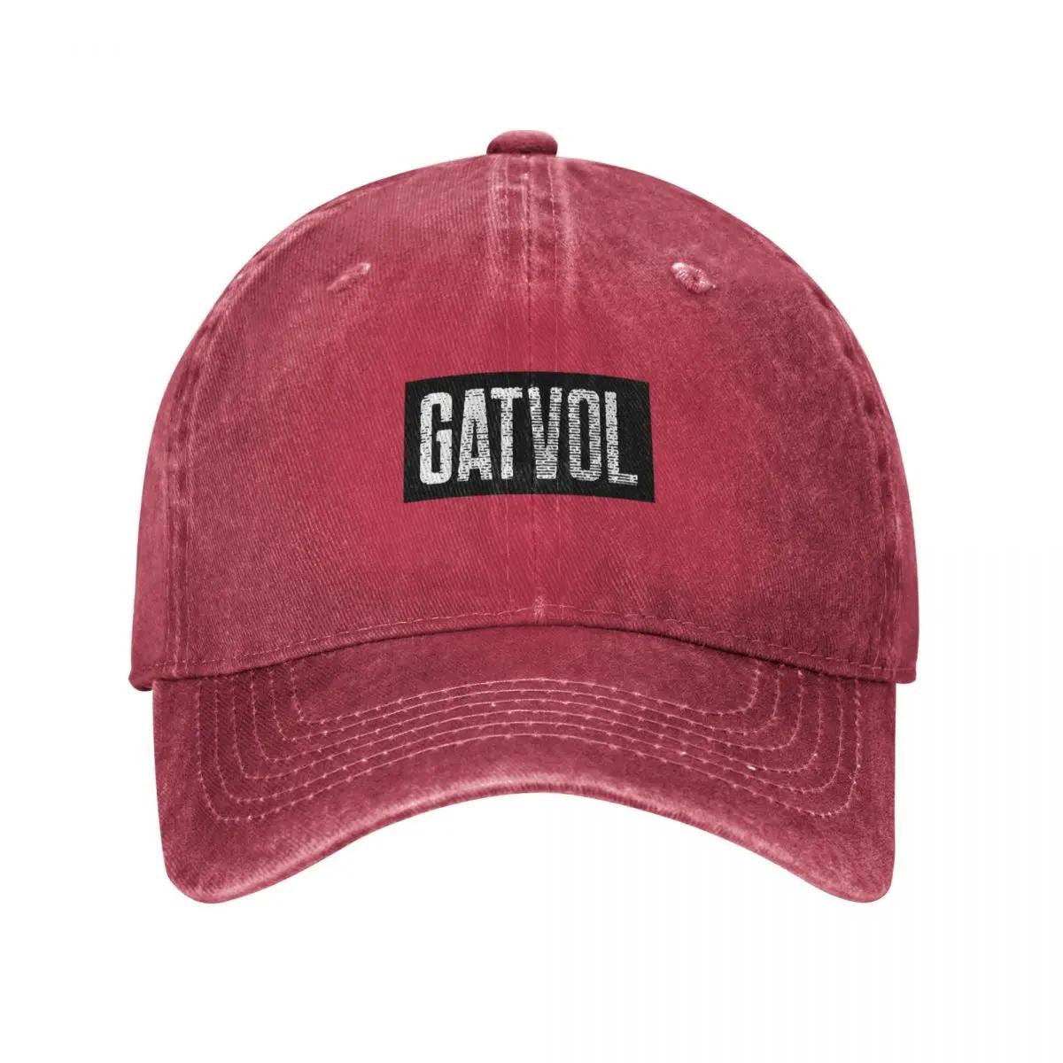 Gatvol South African Gift Baseball Cap hats for Unisex Rugby Thermal Visor fun hats For Unisex Womens