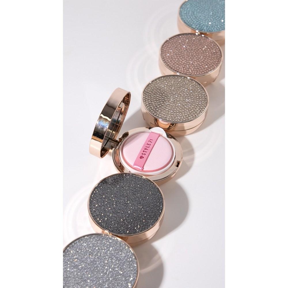 Style71 Full Cover Luxury Cushion S 15g