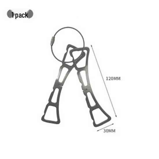 

Newcomer Special: Foldable Reversible Kitchen Pot Stand & Steaming Rack