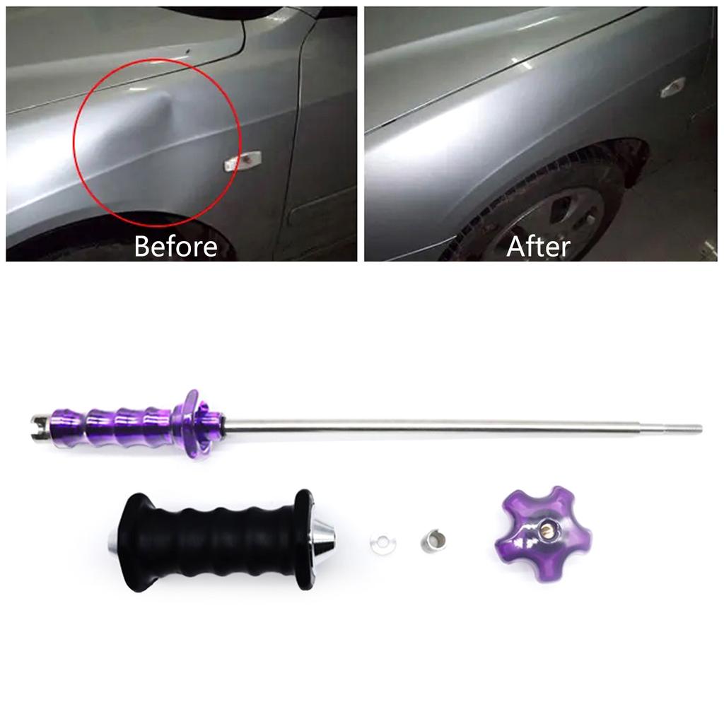 Dent Removal Hammer Slide Hammer Dent Puller Car Dent Repair Tools Damage Dent Puller Tool Dent Remover