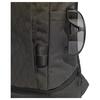 adidas Sport Minimalist Fashion Polyester Backpack Unisex Backpack Carbon JN6507