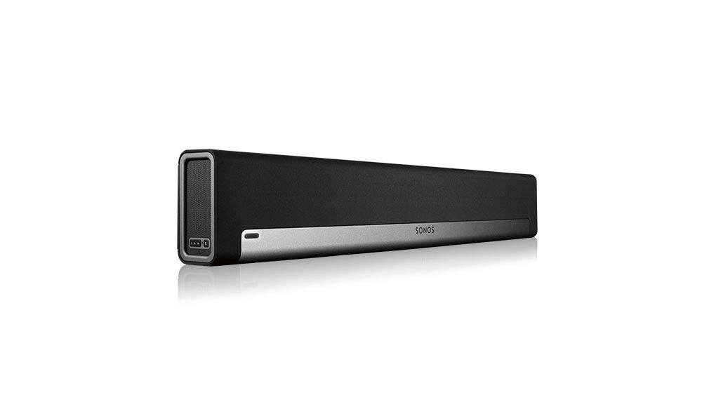 SONOS Playbar Soundbar Streaming Compatible PBAR1JP1BLK – buy the