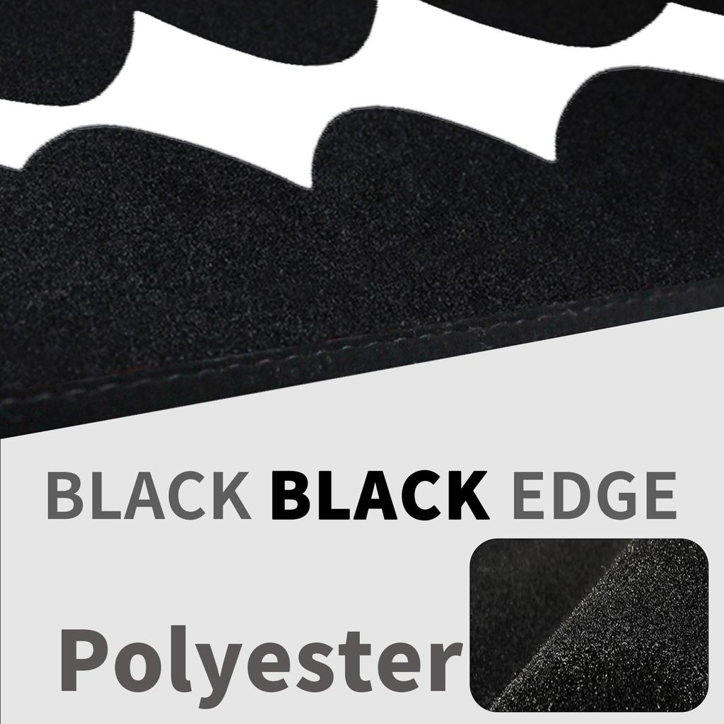 fit for BYD Formula Leopard 5 2025 2026 DENZA B5 Car Dashmat Dashboard Cover Pad DashMat Sunshade Protective Carpet Accessories