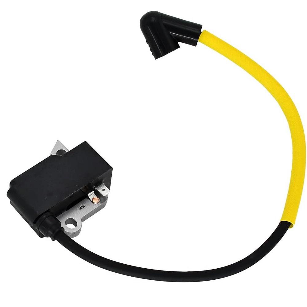 Zapalovací cívka 537418701 pro Husqvarna 223L 223R 323R 323L 325RJ strunovou sekačku