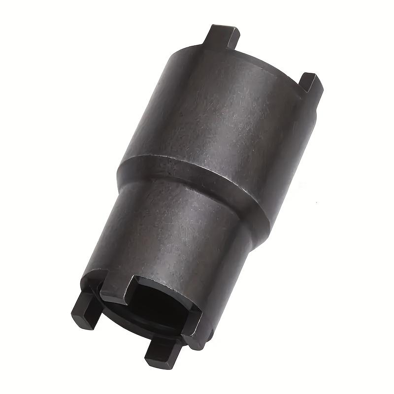 Инструмент для блокировки сцепления Гаечный ключ для гайки Мотоциклетный инструмент для снятия гаек Двусторонний гаечный ключ для гайки блокировки сцепления Для инструмента для ремонта мотоциклов