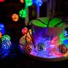 Illuminazione – Decorazioni luminose