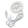 Bird Bath Heater for Outdoors Automatic Constant Temperature Heating Birdbath Water Heater Deicer fo