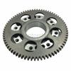 Starter Clutch Gear Assy Kit For Ducati SuperBike 749 848 999 1098 1198 R S Freewheel