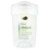 Dove, Clinical Protection, відпускається за рецептом, дезодорант-антиперспірант, Cool Essentials, 1,7 унції (48г)