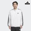 Adidas New Performance Light Woven Track Top Regular Fit 3 Stripe Kr8908kr8907kr
