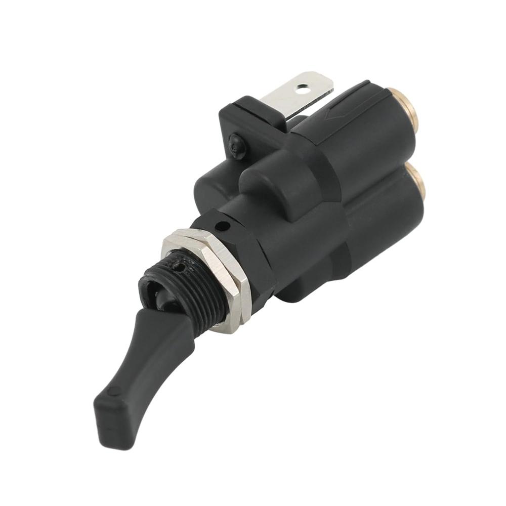 Air Electric Toggle Valve Paddle Switch K295-362-1 For Peterbilt 918309 401157