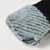 Touchscreen Knitted Woolen Gloves Thickened Full Finger Gloves Autumn Men Knitted Gloves  Women
