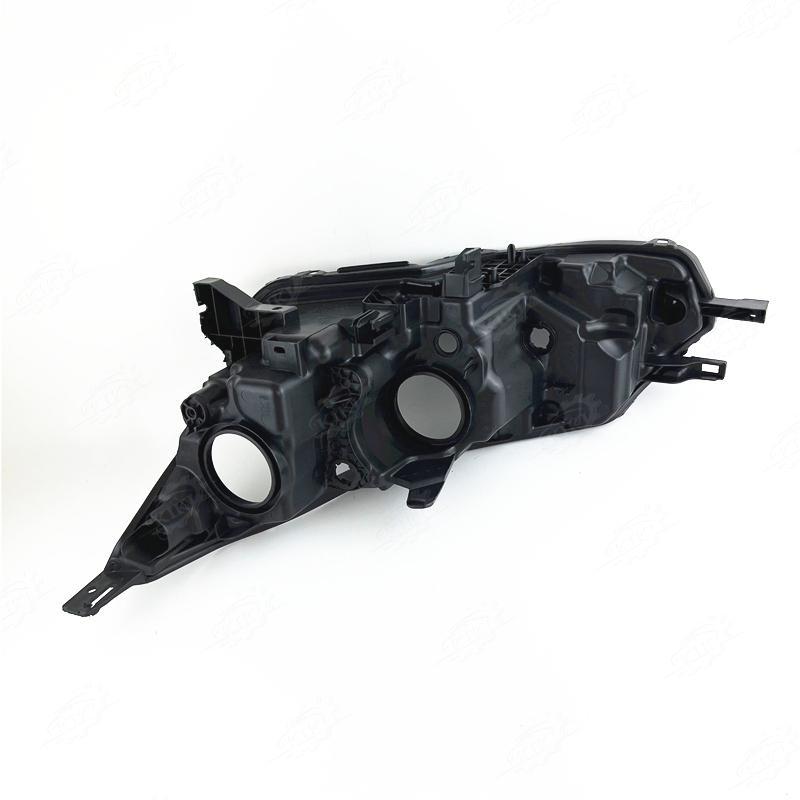 Front Headlight housing back Fit For Nissan Qashqai 2019 2020 Headlamp House front Headlight housing back Automotive Parts