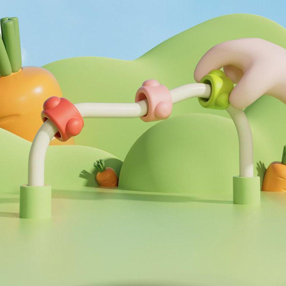 Simulation Baby Phone Toy ABS Electronic Learning Machine  Birthday Gifts