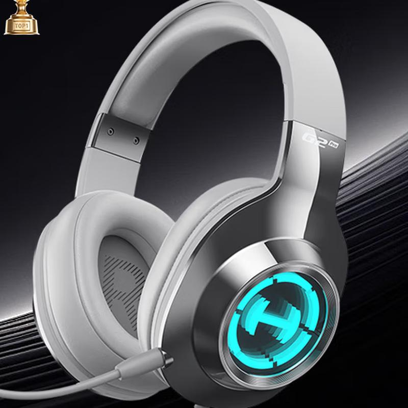 Edifier G2 Pro Wired Gaming Headset