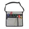 Heavy Duty Adjustable Tool Belt Bag With Multiple Pockets Tool Pouch For Electricians Carpenters Construction Workers
