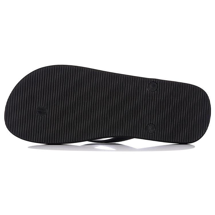 Li Ning Slide Slippers Men's Black ALSN011-1