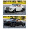 1/32 Rolls-Royce Phantom 6x6 Slitina Pickup Odlévaný Model Auta - Zvuk a Světlo Dárek