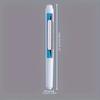 White Marker Oily Fine Tip Courier Waterproof Non-Fading Advertising Greeting Card Tire Glass Highlighter Pen Can Not Be Erased