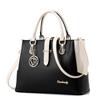 Handbag Women's Bag Fashion PU Leather Shaped Shoulder Messenger Bag
