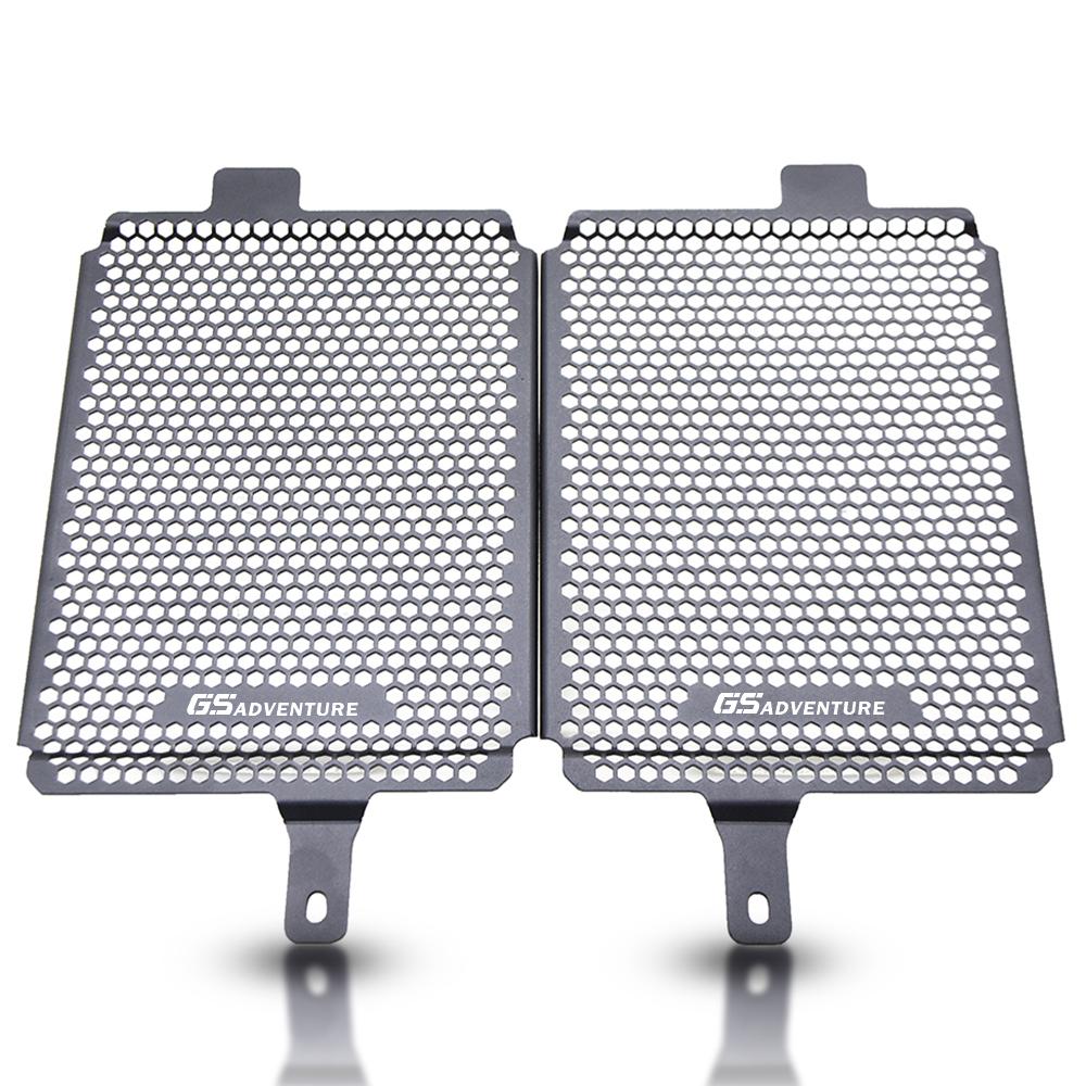 For BMW R1250GS R 1250 GS Adventure R1250 GS ADV - 2023 Motorcycle Accessories Radiator Grille Guard Protection