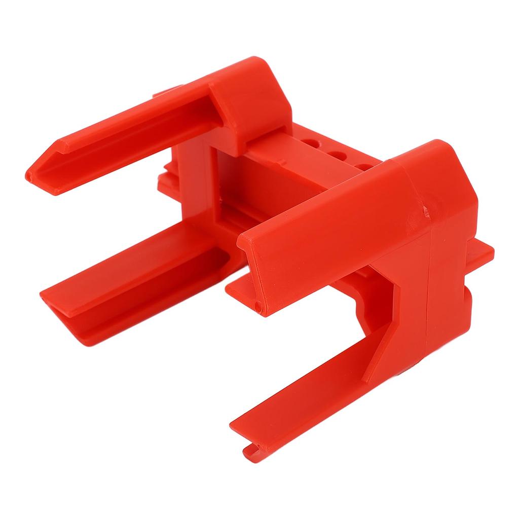 Kulový kohout uzamykací zařízení nastavitelné potrubí bezpečnostní zámek odstávka údržba průmyslové příslušenství