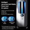 Mini Aromatherapy Machine Spray Air Purification Room Office Smart Essential Oil Diffuser USB Automatic Aromatherapy Machine
