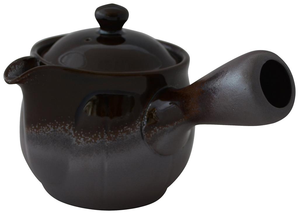Banko Ware Future Style Teapot, Size 2.0, Candy Glaze, K11-53