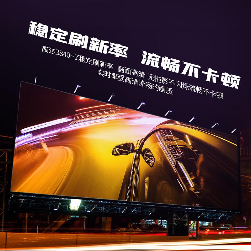 Skyworth Commercial P2 Indoor LED Display CN plug (adapter included)