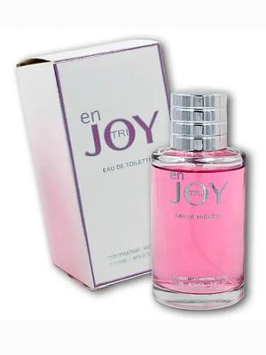 Eau De Toilette for Women TRI Enjoy 100ml