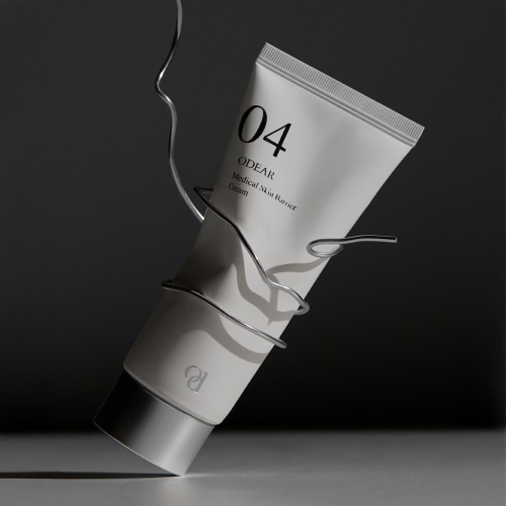 Odear Medical Skin Barrier Cream NONE