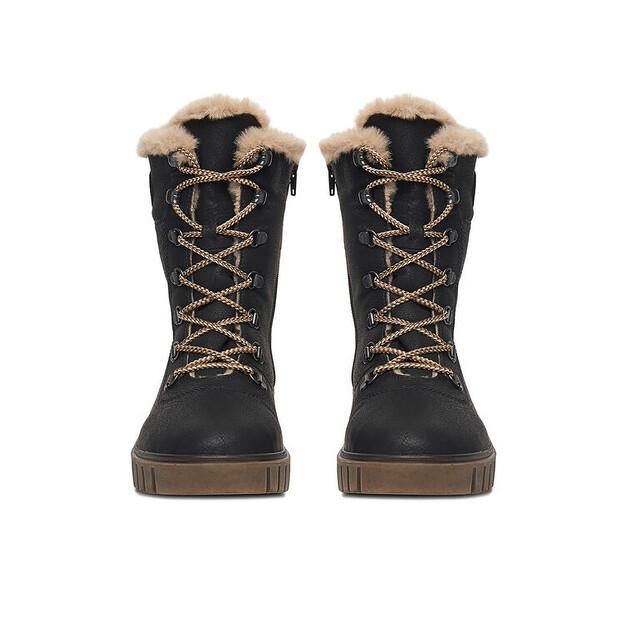 Ботильоны Rieker CEO-Y3424-00 черные