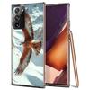 Soaring Eagle Hunting Phone Case for Samsung A55 A35 A25 A15 A07 A05S A16 A17 A26 A36 A37 A56 A57 Galaxy Note 20 10 A50S A71 A51