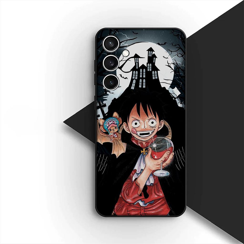 Cover for Apple iPhone 17 Pro XS Max Air 6 7 8 Plus 5 + SE 2022 SE2 16E Phone Case Roronoa Zoro Nico Robin One Luffy Pieces