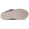 UGG Lowmel Fashion Comfortable Low-Top Casual Shoes Men sneakers Gray 1169493-CPF