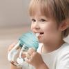 Kids Cup 300ml Pink with Ergonomic Handles