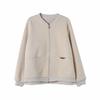Giacca sportiva casual da baseball Capispalla ampia da donna