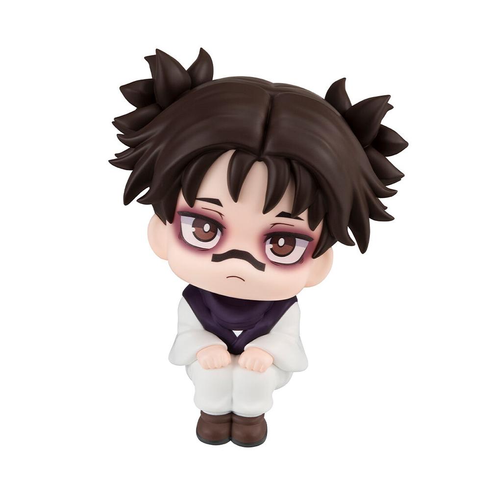 Best JJK Choso Figure Chousou Mini Version Cute Action Figure Articulated Collectible Toy Birthday Gifts Chousou Figurine