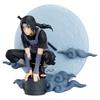 Banpresto Naruto Shippuden Itachi Uchiha Memorable Saga Special Figure