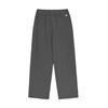 New MLB Basic New York Yankees Casual Pants Unisex Charcoal Gray 3APTB0651-50CGD