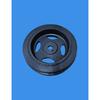 Dongfeng Joyear 4A91 4A92 Crankshaft Pulley for X3 X5 XV SX6 Front-wheel Drive Models 4PK5PK MW250840