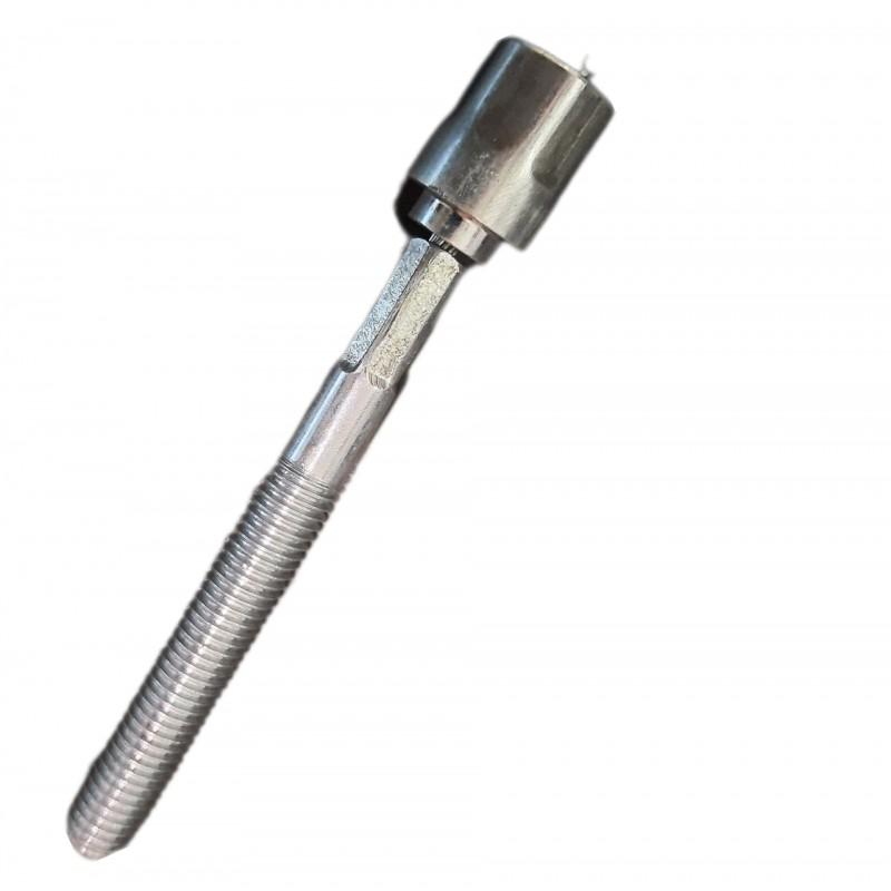 Claas clutch cable,(655197)
