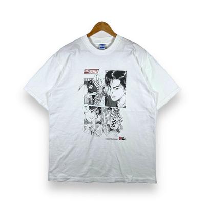 Na górę – T-shirty i koszulki