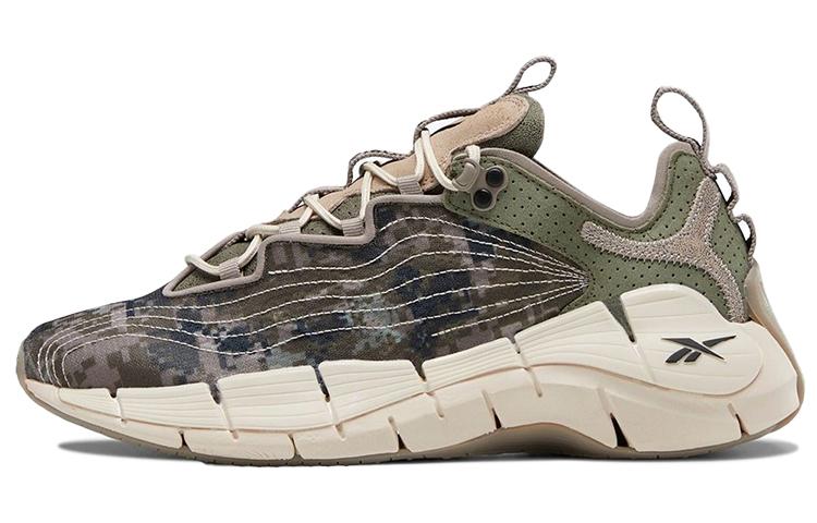 Zig Kinetica 2 Billionaire Boys Club x Zig Kinetica 2 Reebok  Digi-Camo  GX1313 37.5