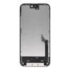 DD For iPhone 15 Plus Grade C Soft OLED Screen and Digitizer Assembly Replacement Part (Without Logo)