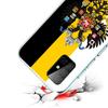 Russia Russian Flags Emblem Cover Phone Case For Samsung Galaxy A12 A22 A32 A52 A72 A02S Phone Case Note 20 Ultra 10 S10 Plus A5
